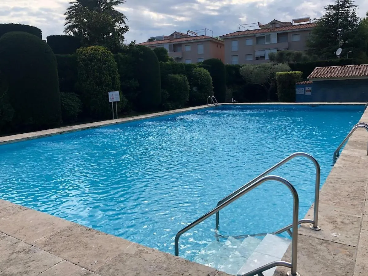 Apartment S'Agaro-Costa Brava S'Agaró