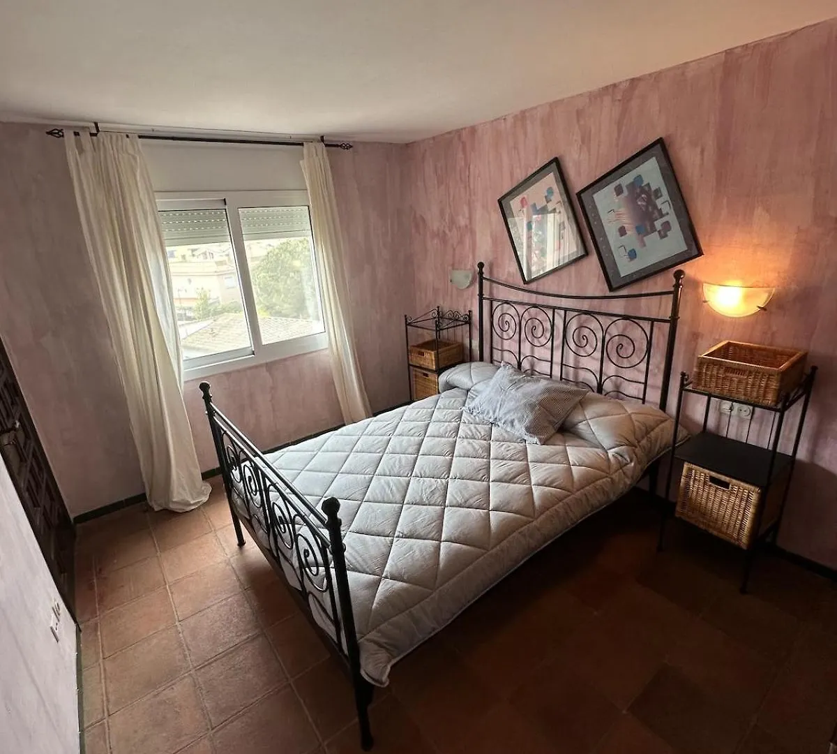 Apartment S'Agaro-Costa Brava