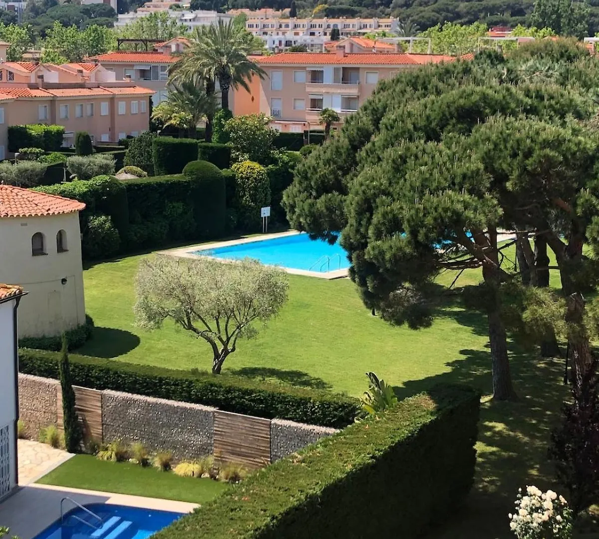 Apartment S'Agaro-Costa Brava