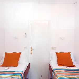 Apartamento Acogedor Apto Muy Centrico Con Piscina En, S'Agaró
